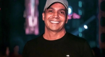 Empresário Lelê Junqueira é encontrado morto em seu apartamento, em Goiânia